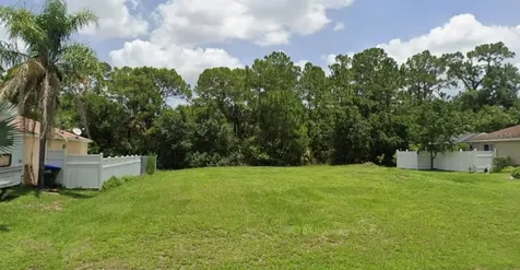 Huntington Street North Port FL 34288