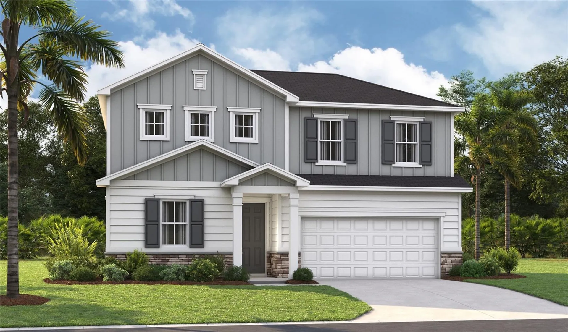61 Ponce Preserve Drive Palm Coast FL 32164