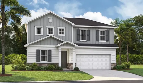 61 Ponce Preserve Drive Palm Coast FL 32164