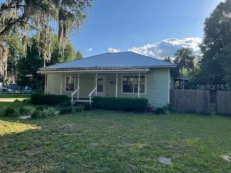 350 NW 249th Street Newberry FL 32669
