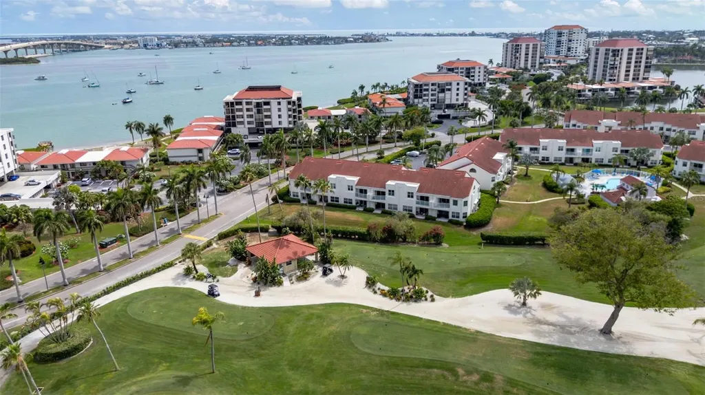 6011 Bahia Del Mar Boulevard St Petersburg FL 33715