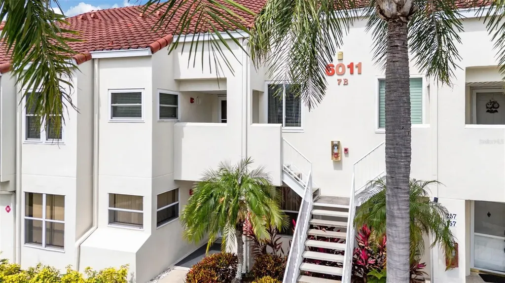 6011 Bahia Del Mar Boulevard St Petersburg FL 33715