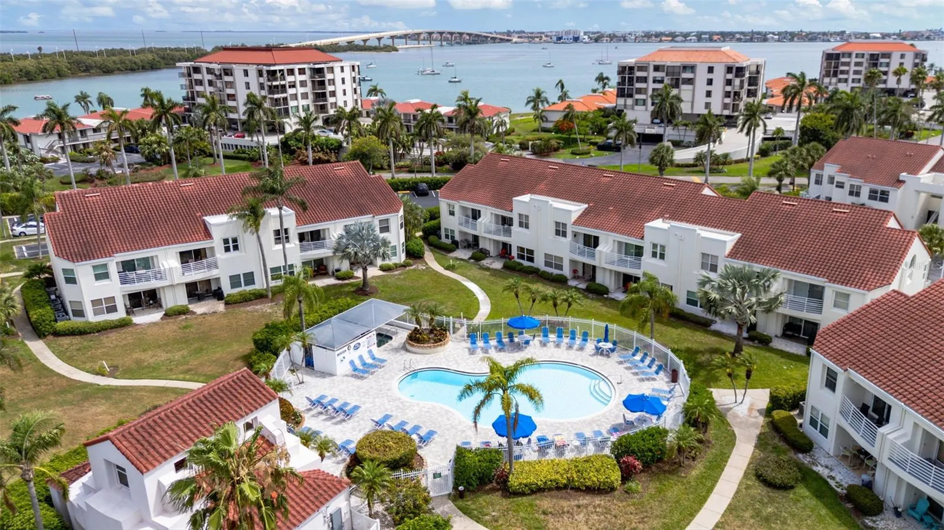 6011 Bahia Del Mar Boulevard St Petersburg FL 33715