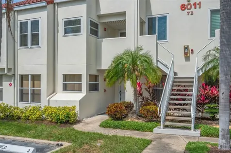6011 Bahia Del Mar Boulevard St Petersburg FL 33715