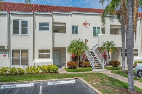 6011 Bahia Del Mar Boulevard St Petersburg FL 33715