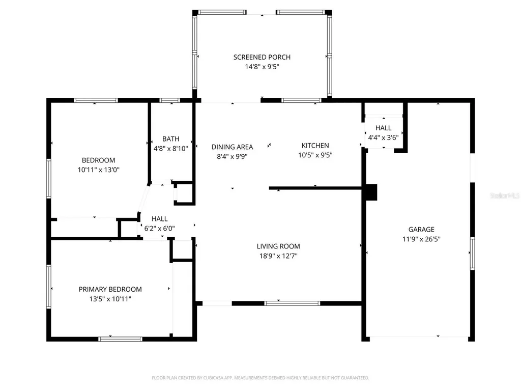 9302 E Redwood Place Inverness FL 34450