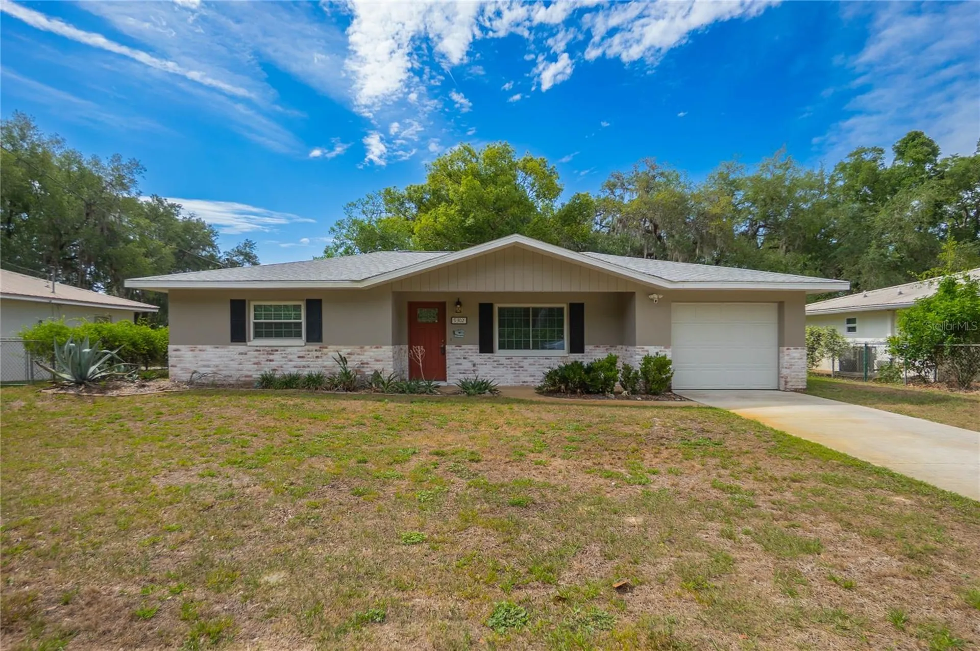 9302 E Redwood Place Inverness FL 34450