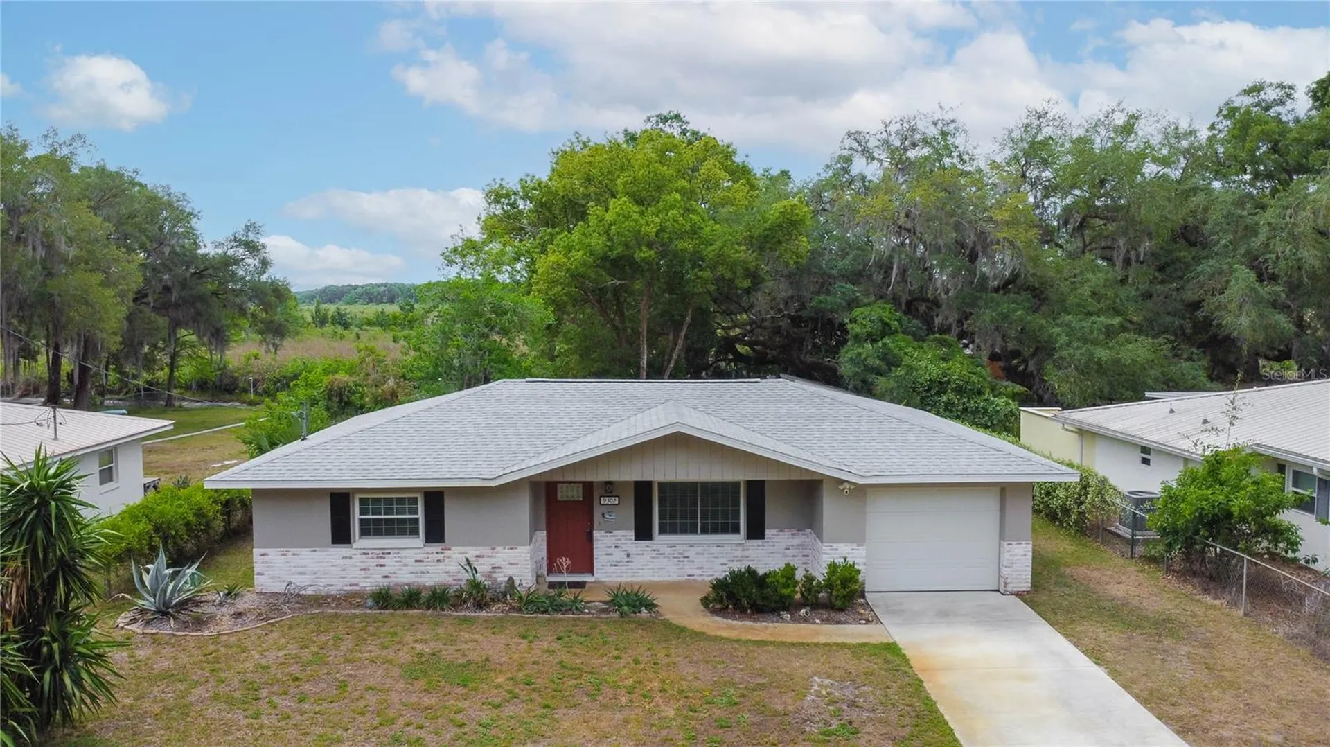 9302 E Redwood Place Inverness FL 34450