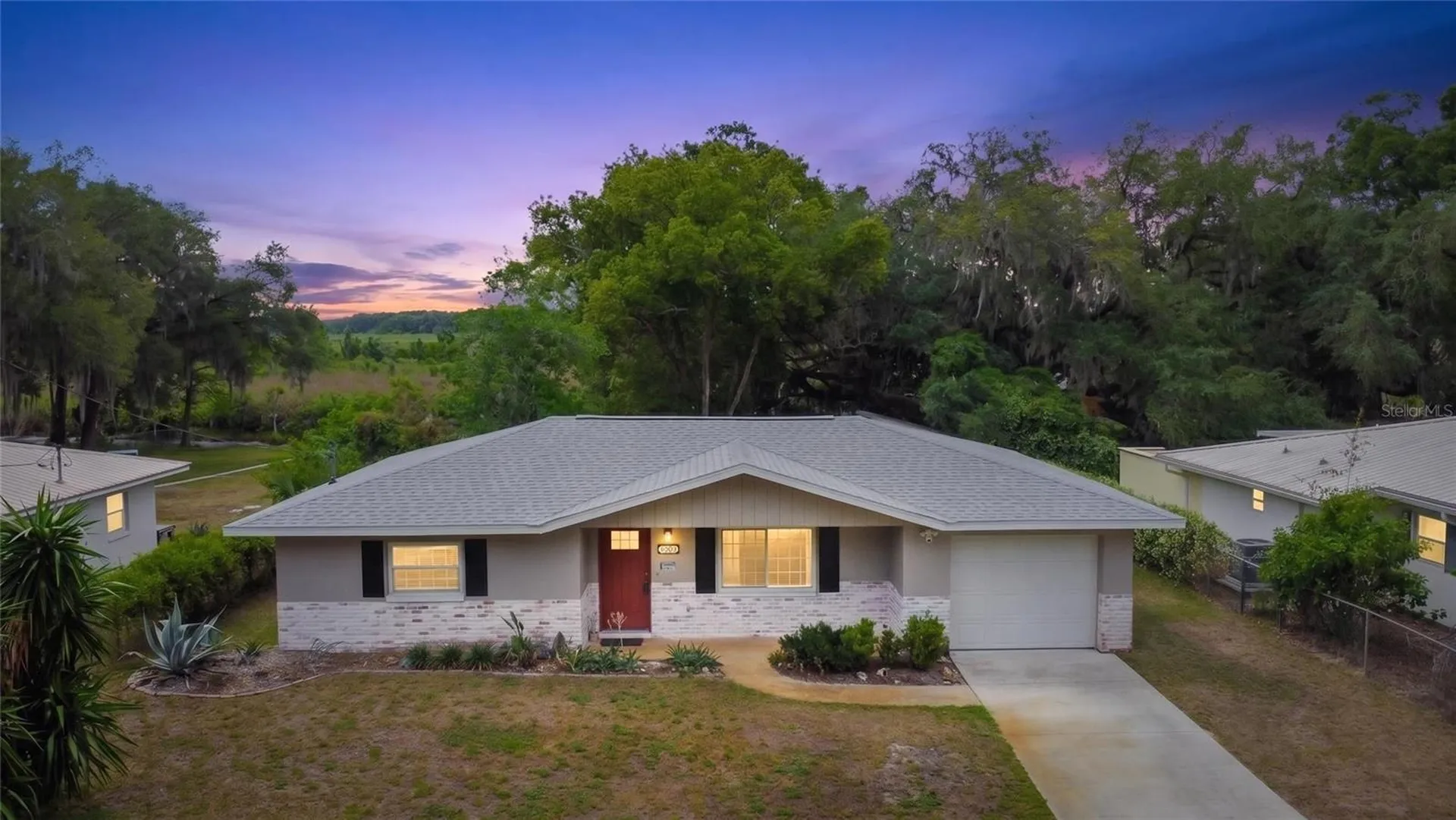 9302 E Redwood Place Inverness FL 34450