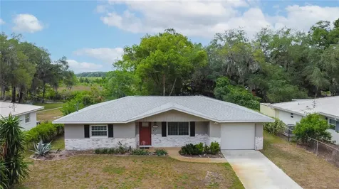 9302 E Redwood Place Inverness FL 34450