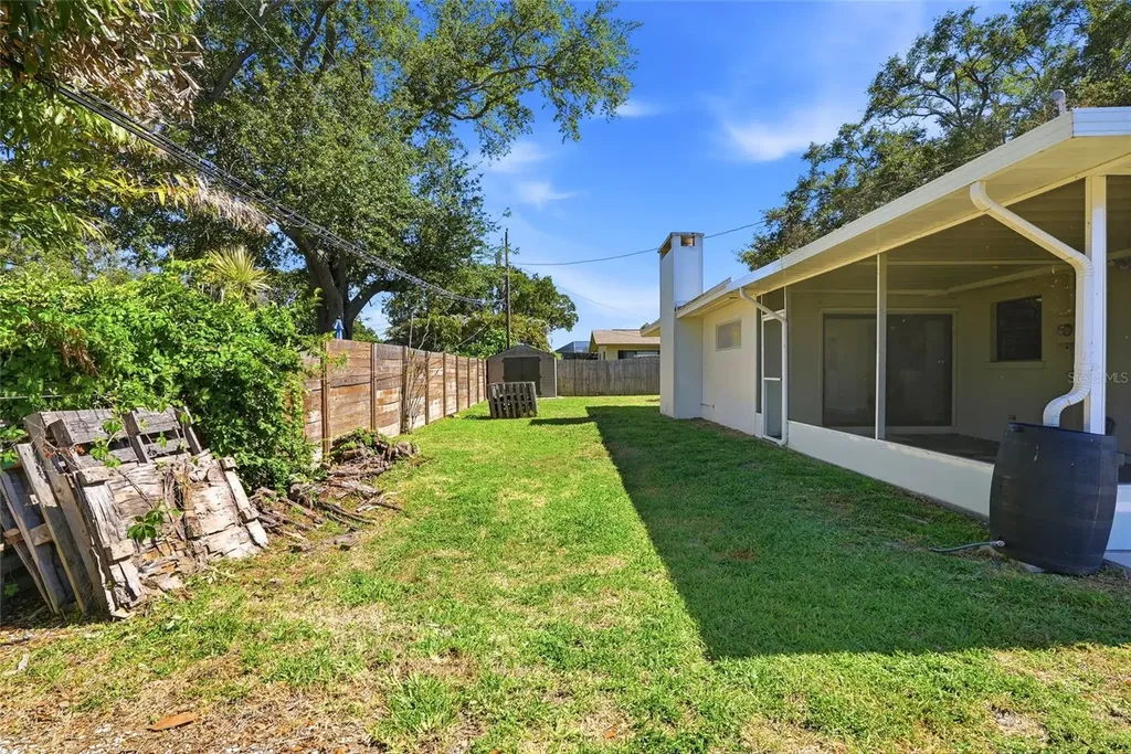 1349 Viewtop Drive Clearwater FL 33764