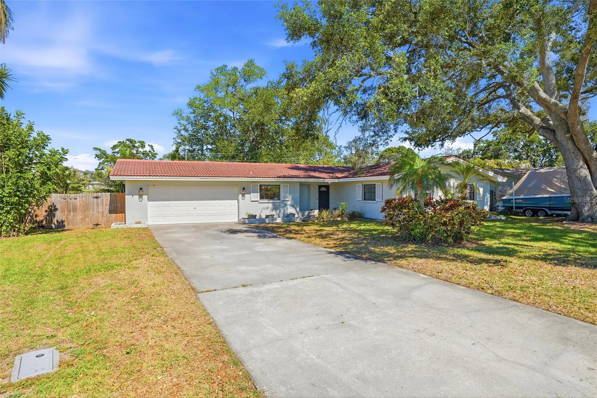 1349 Viewtop Drive Clearwater FL 33764