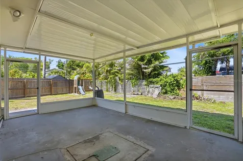 1349 Viewtop Drive Clearwater FL 33764