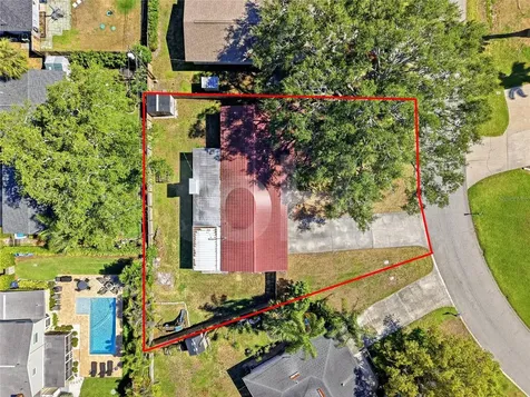 1349 Viewtop Drive Clearwater FL 33764