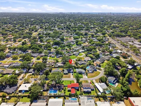 1349 Viewtop Drive Clearwater FL 33764