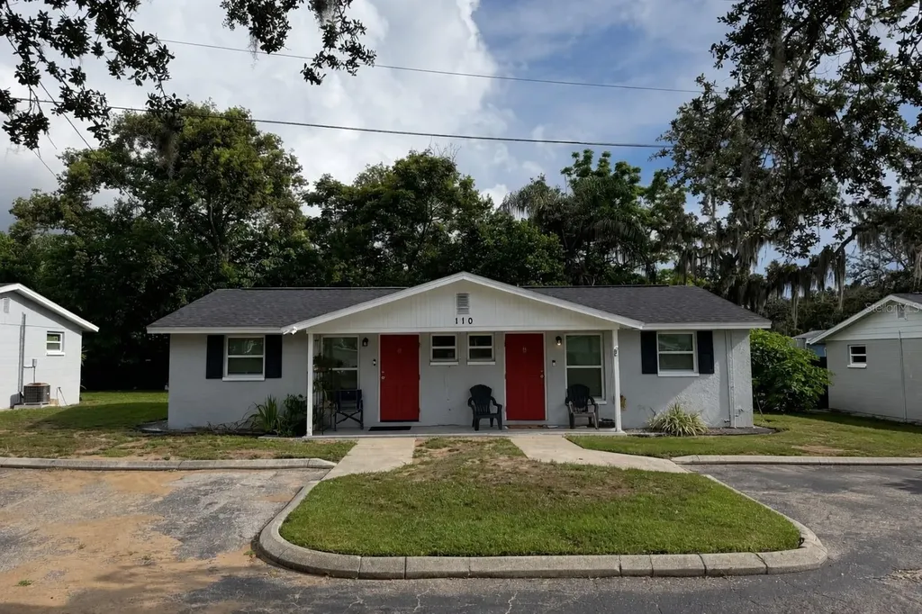 110 Karde Lane Brandon FL 33510