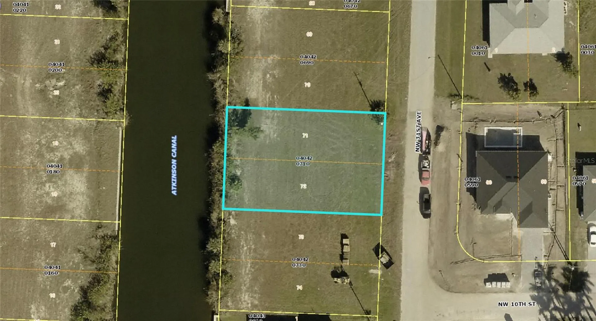 1004 NW 31st Avenue Cape Coral FL 33993