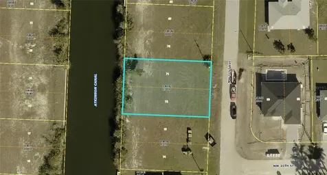 1004 NW 31st Avenue Cape Coral FL 33993