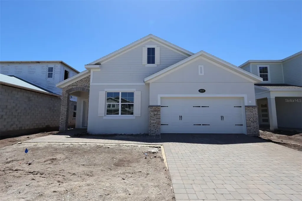 2679 Great Heron Avenue St Cloud FL 34773