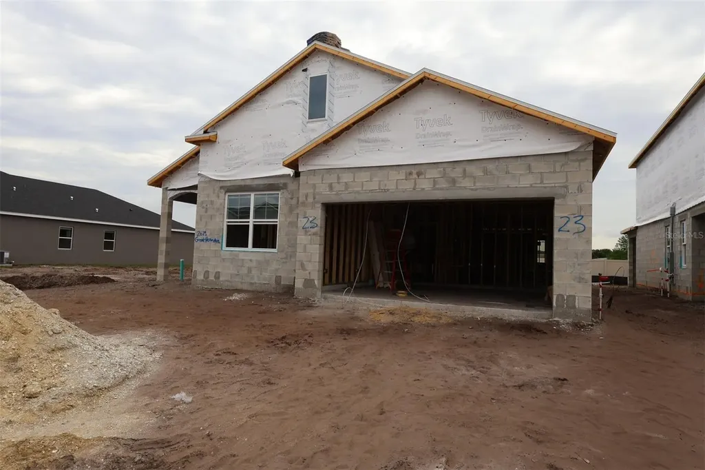 2679 Great Heron Avenue St Cloud FL 34773