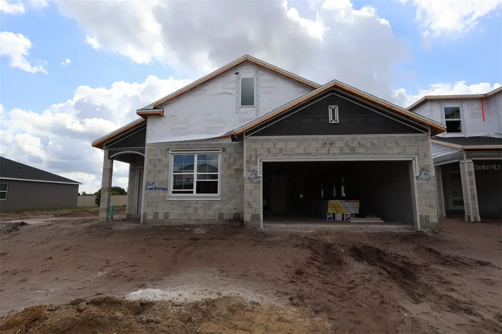 2679 Great Heron Avenue St Cloud FL 34773