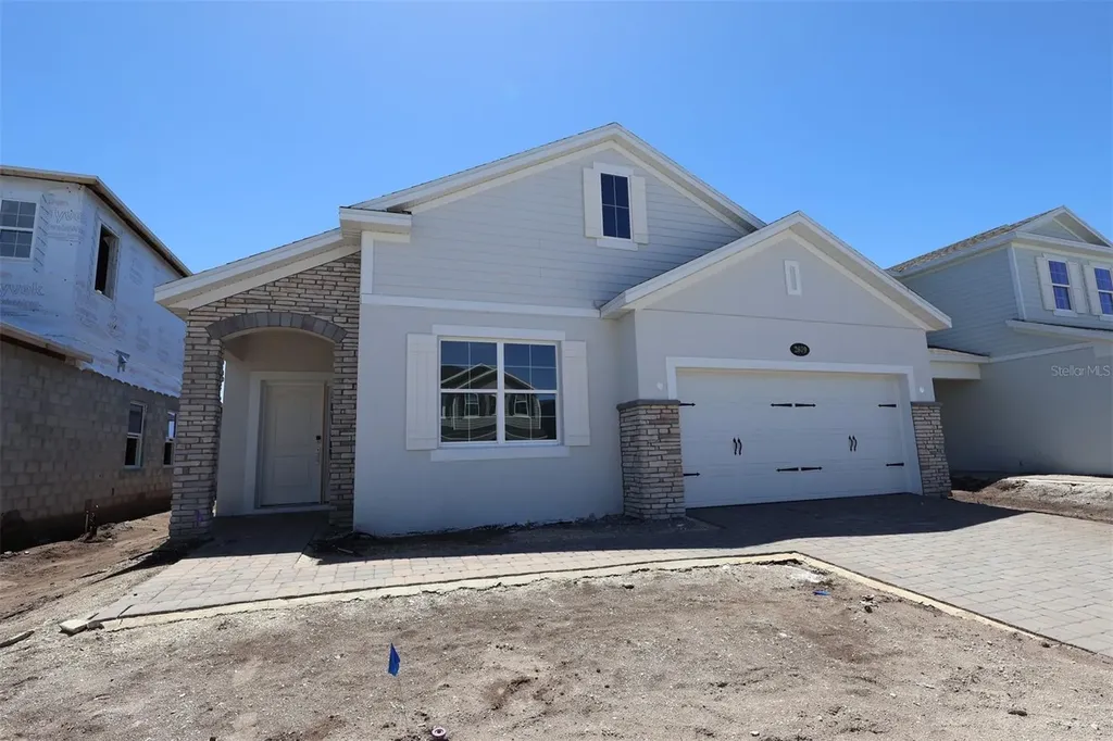 2679 Great Heron Avenue St Cloud FL 34773