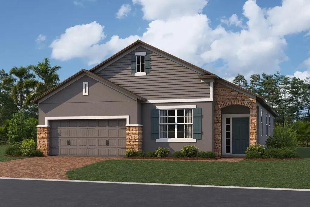 2679 Great Heron Avenue St Cloud FL 34773