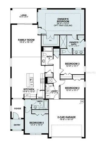 2679 Great Heron Avenue St Cloud FL 34773