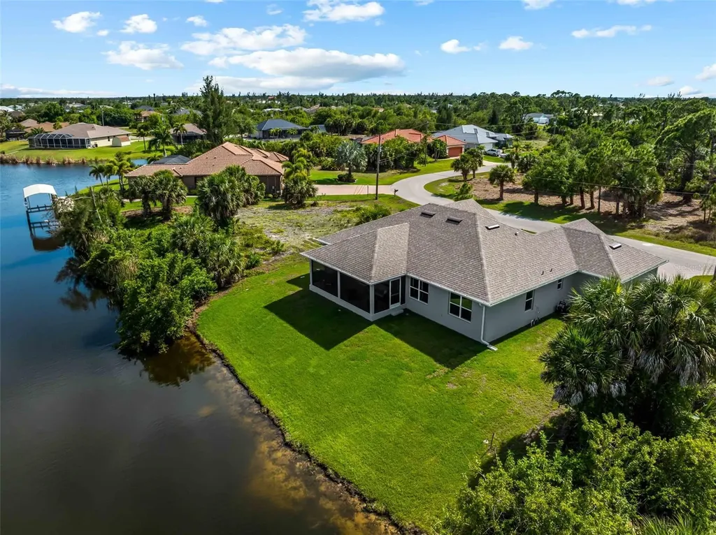 15712 Aldama Circle Port Charlotte FL 33981