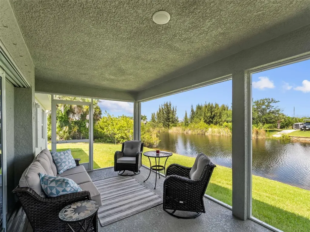 15712 Aldama Circle Port Charlotte FL 33981