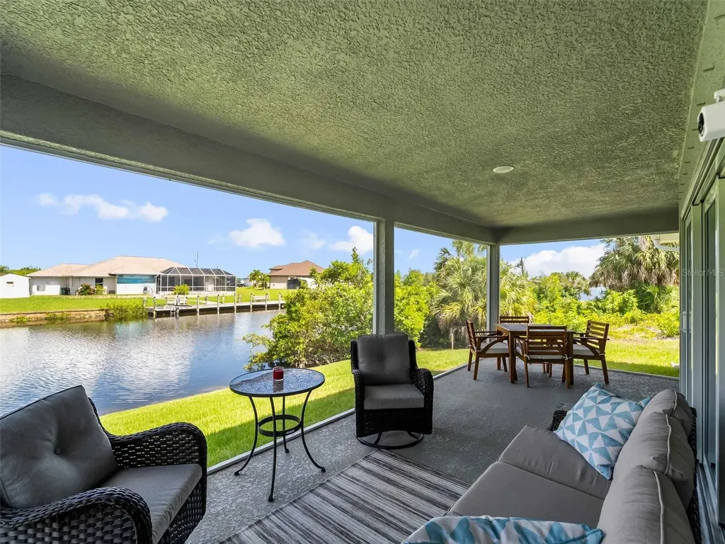 15712 Aldama Circle Port Charlotte FL 33981