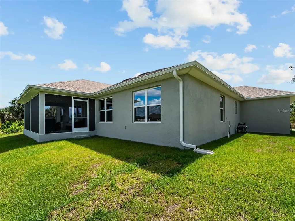 15712 Aldama Circle Port Charlotte FL 33981