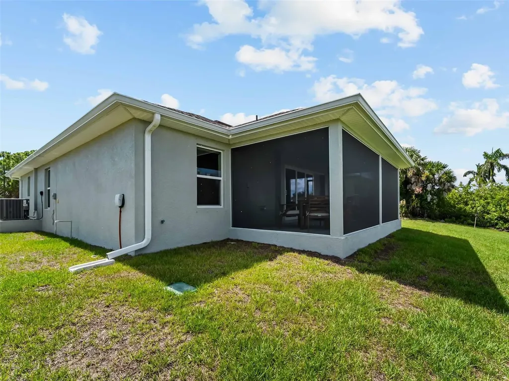15712 Aldama Circle Port Charlotte FL 33981