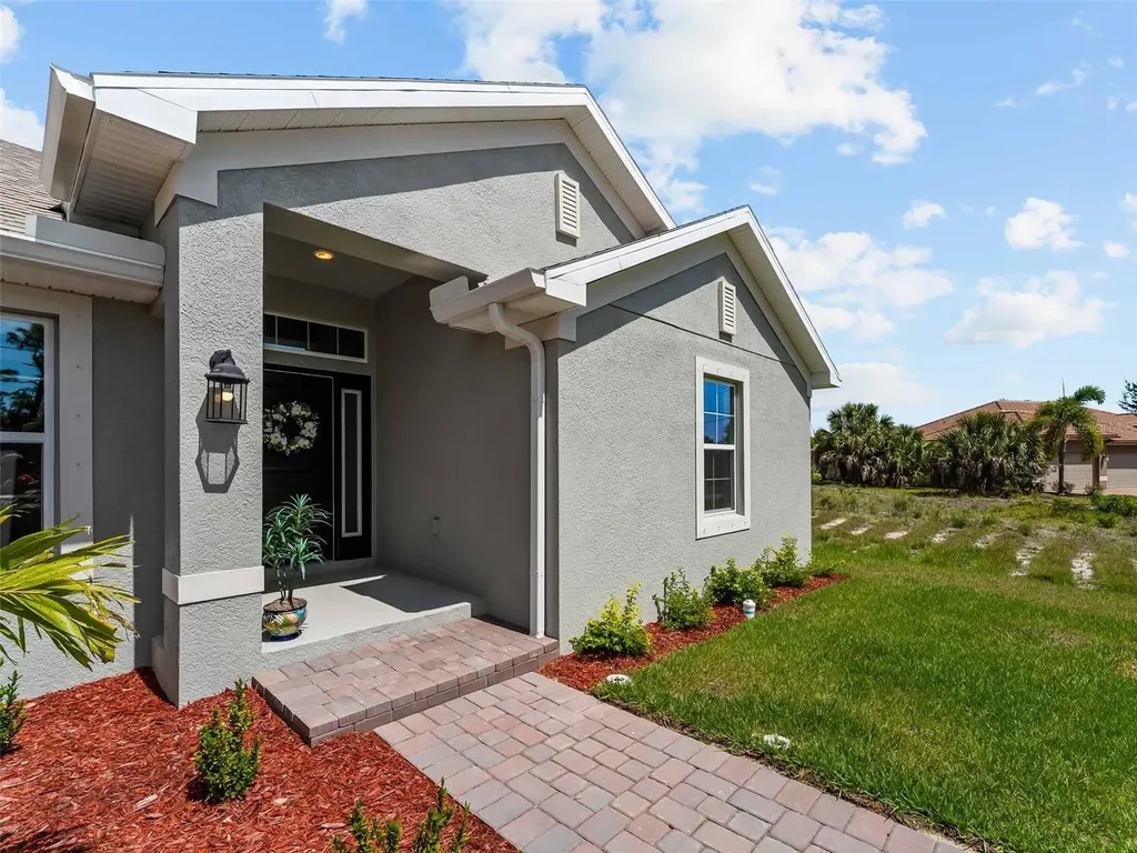 15712 Aldama Circle Port Charlotte FL 33981