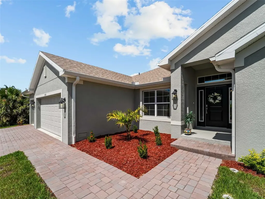 15712 Aldama Circle Port Charlotte FL 33981