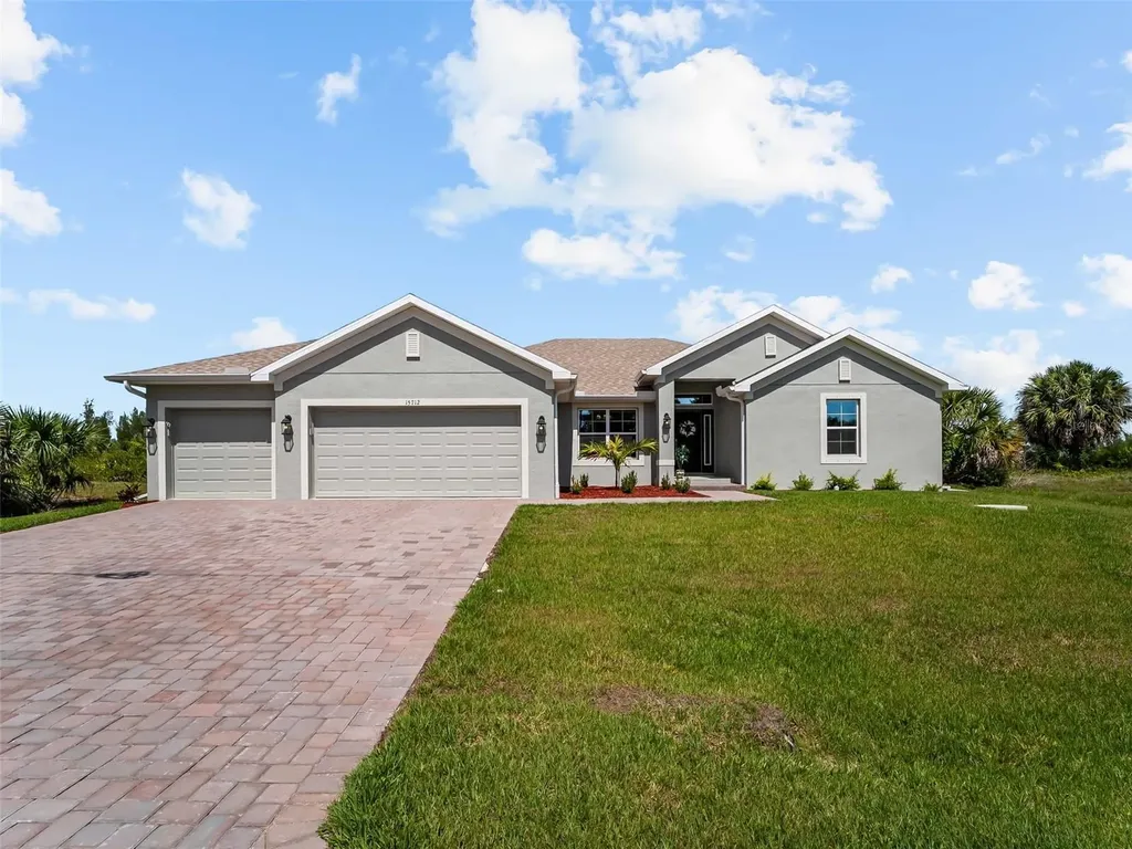15712 Aldama Circle Port Charlotte FL 33981