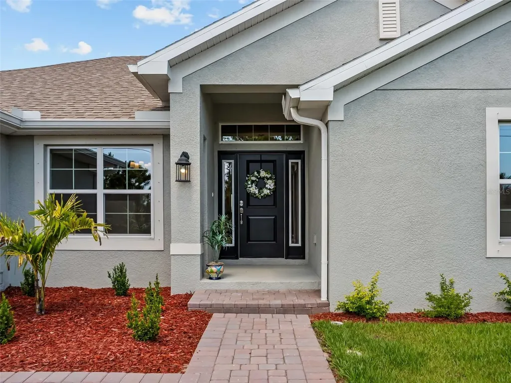 15712 Aldama Circle Port Charlotte FL 33981
