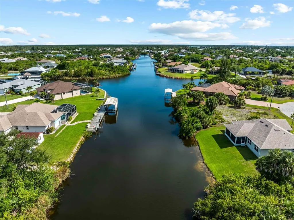 15712 Aldama Circle Port Charlotte FL 33981