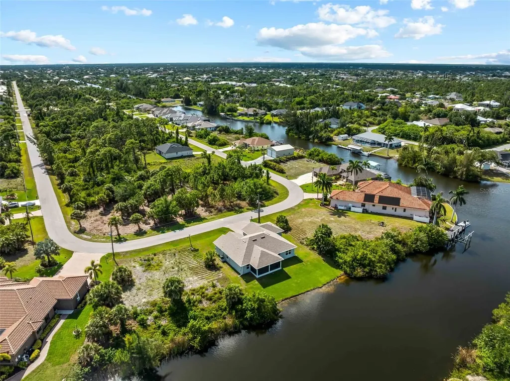 15712 Aldama Circle Port Charlotte FL 33981