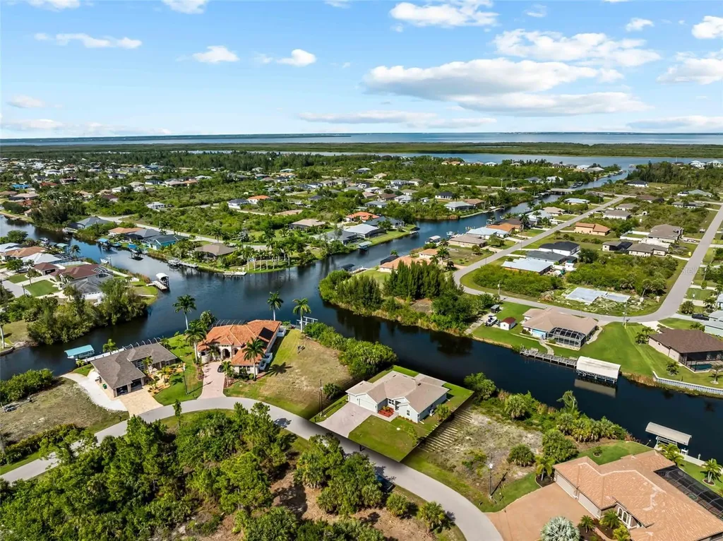 15712 Aldama Circle Port Charlotte FL 33981