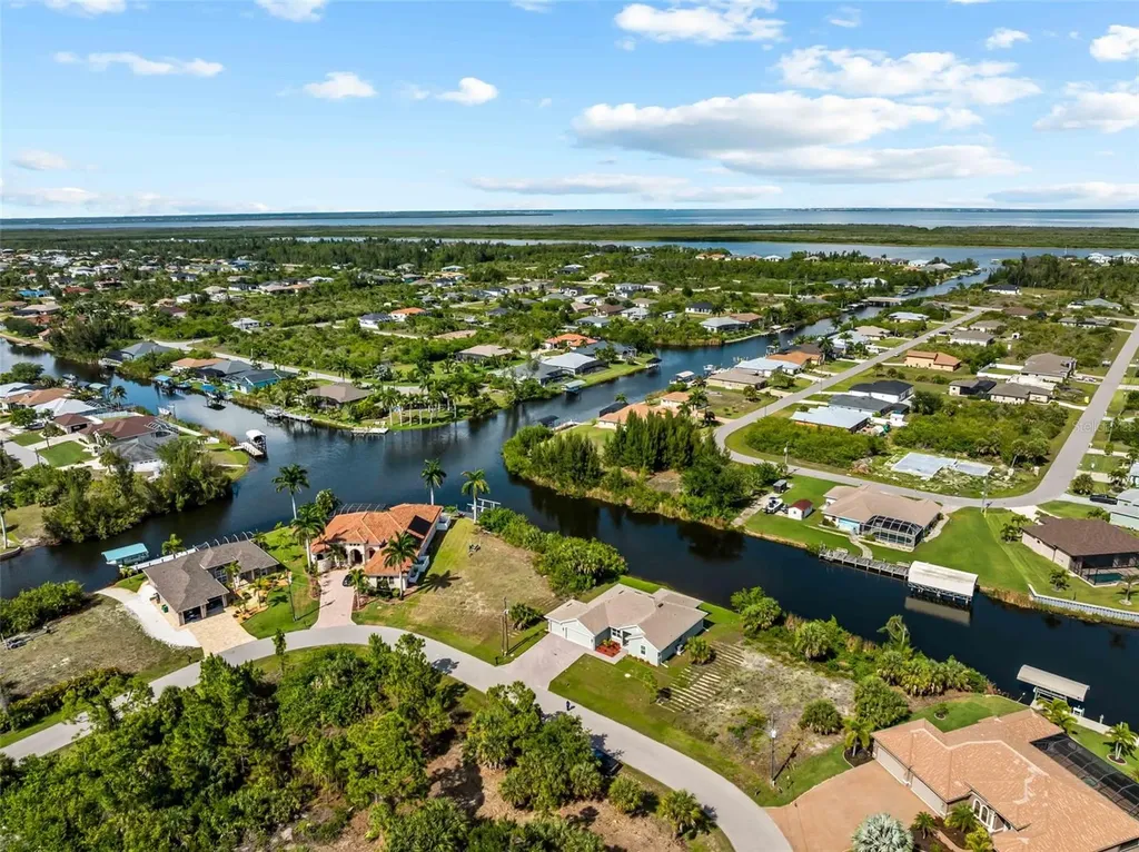 15712 Aldama Circle Port Charlotte FL 33981