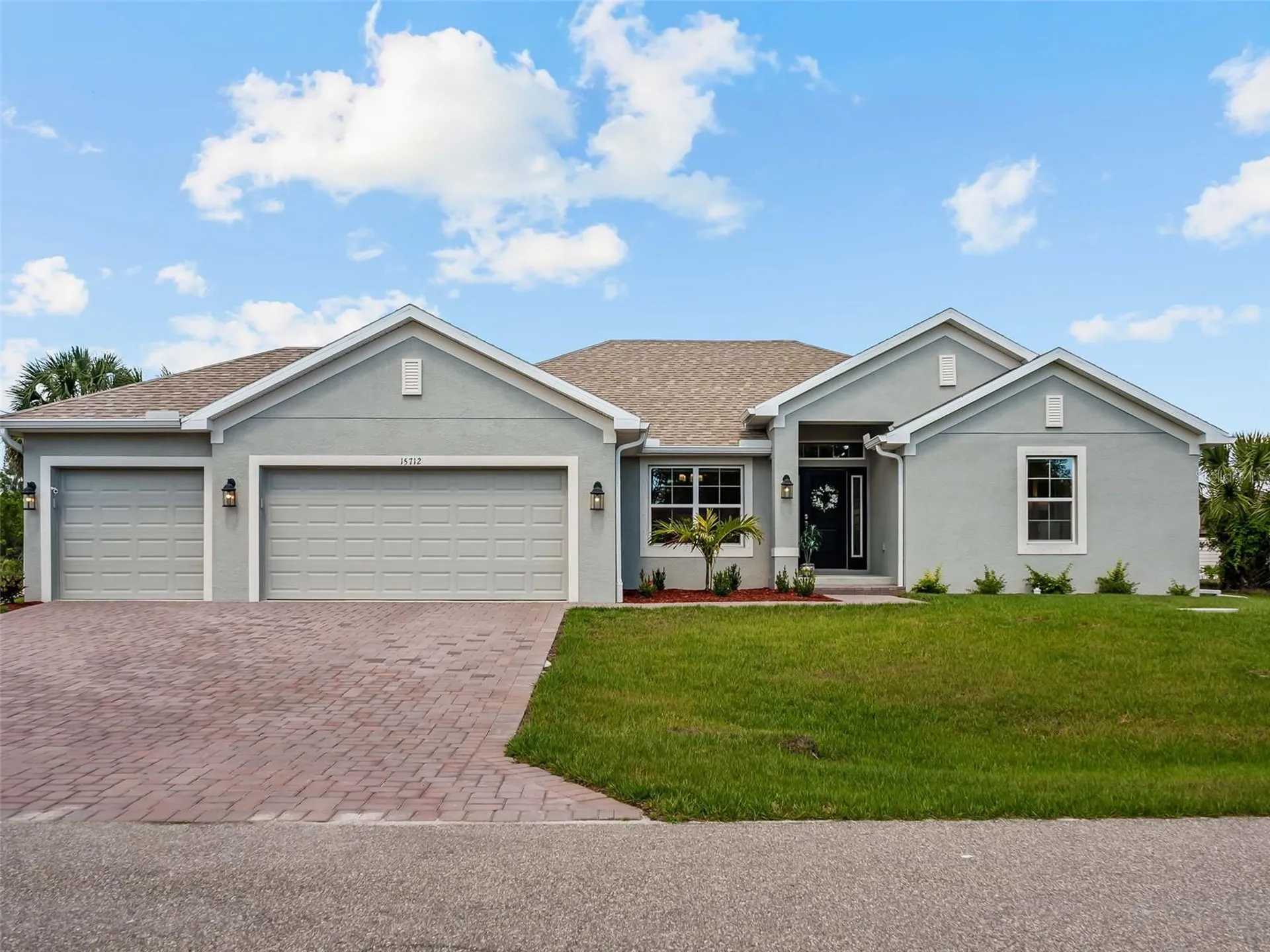 15712 Aldama Circle Port Charlotte FL 33981