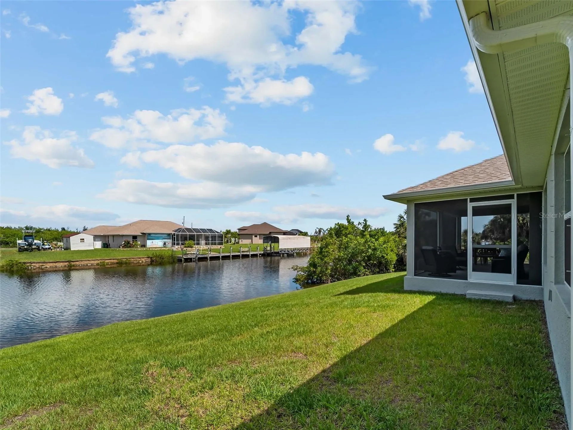 15712 Aldama Circle Port Charlotte FL 33981