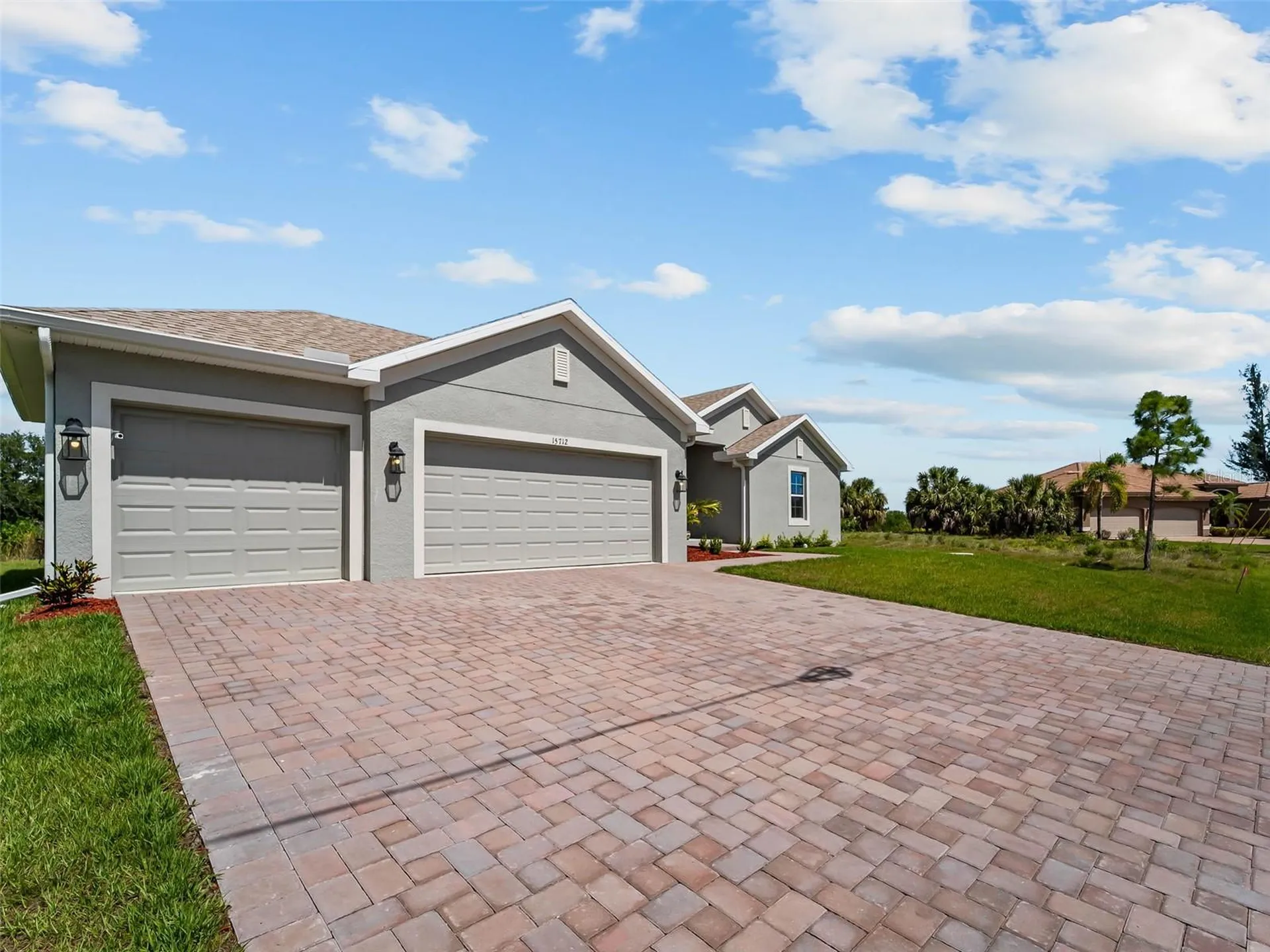 15712 Aldama Circle Port Charlotte FL 33981