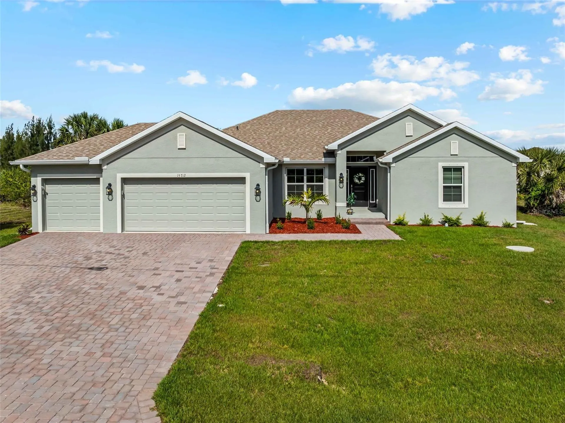 15712 Aldama Circle Port Charlotte FL 33981