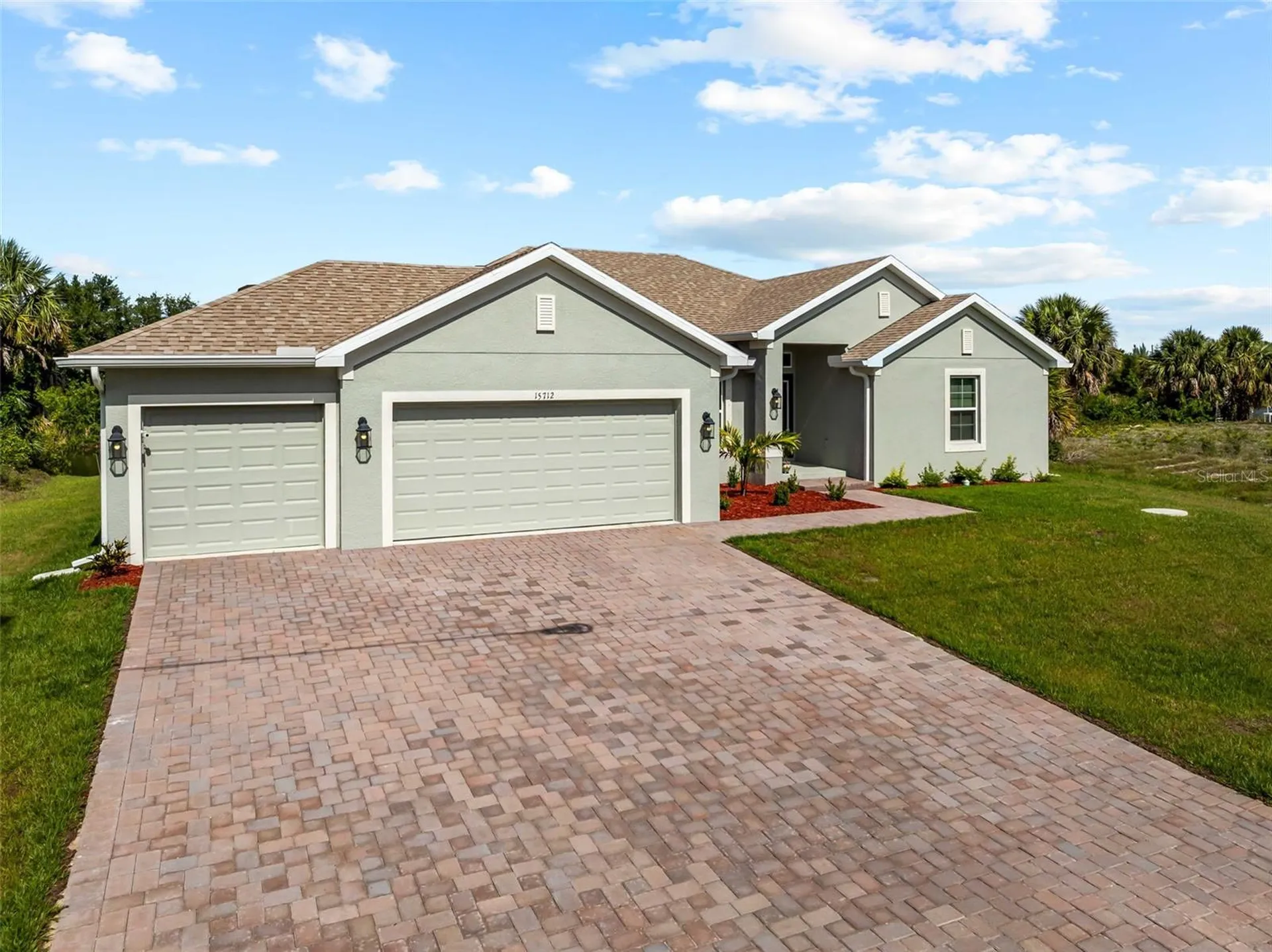 15712 Aldama Circle Port Charlotte FL 33981