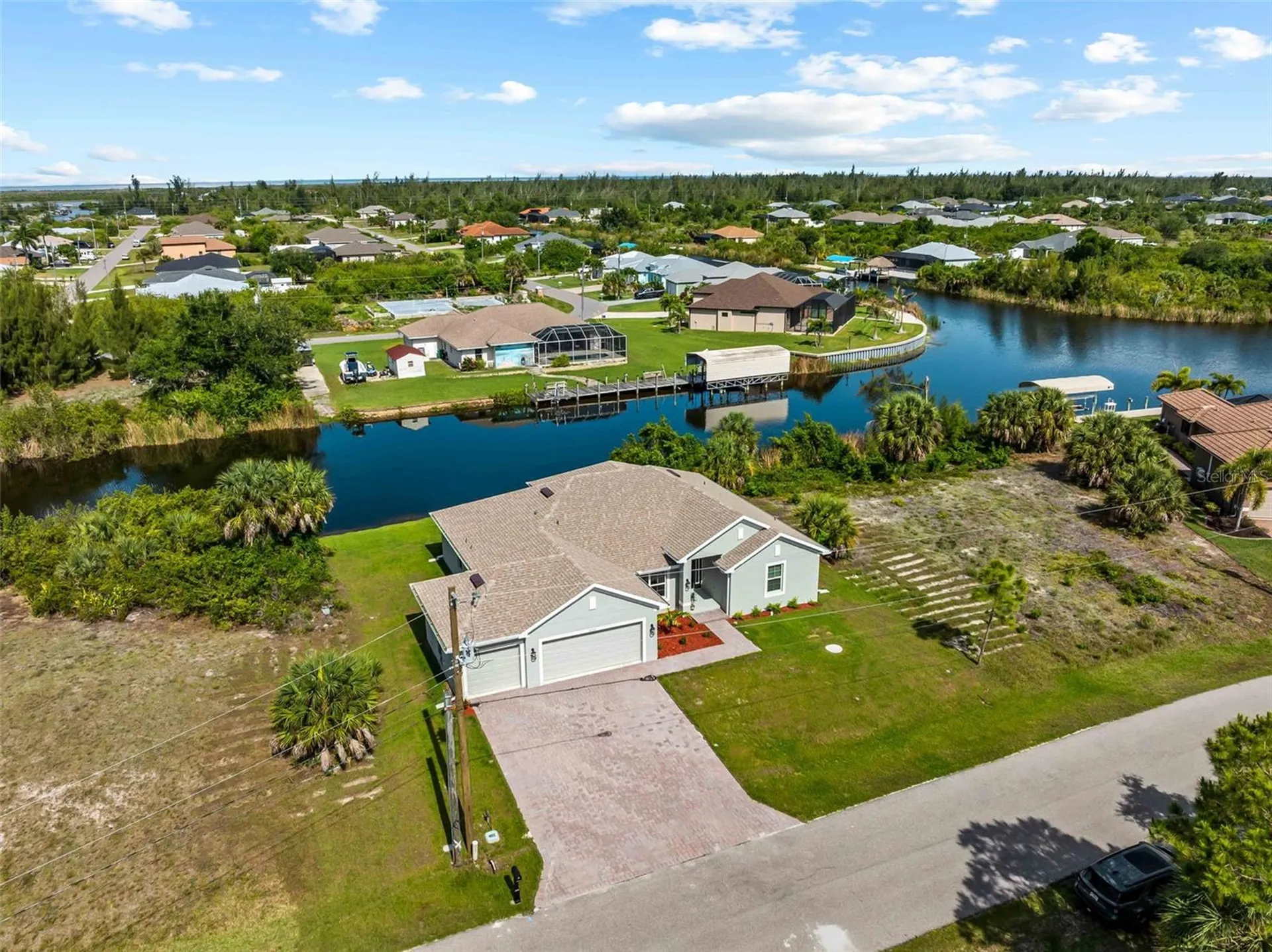 15712 Aldama Circle Port Charlotte FL 33981