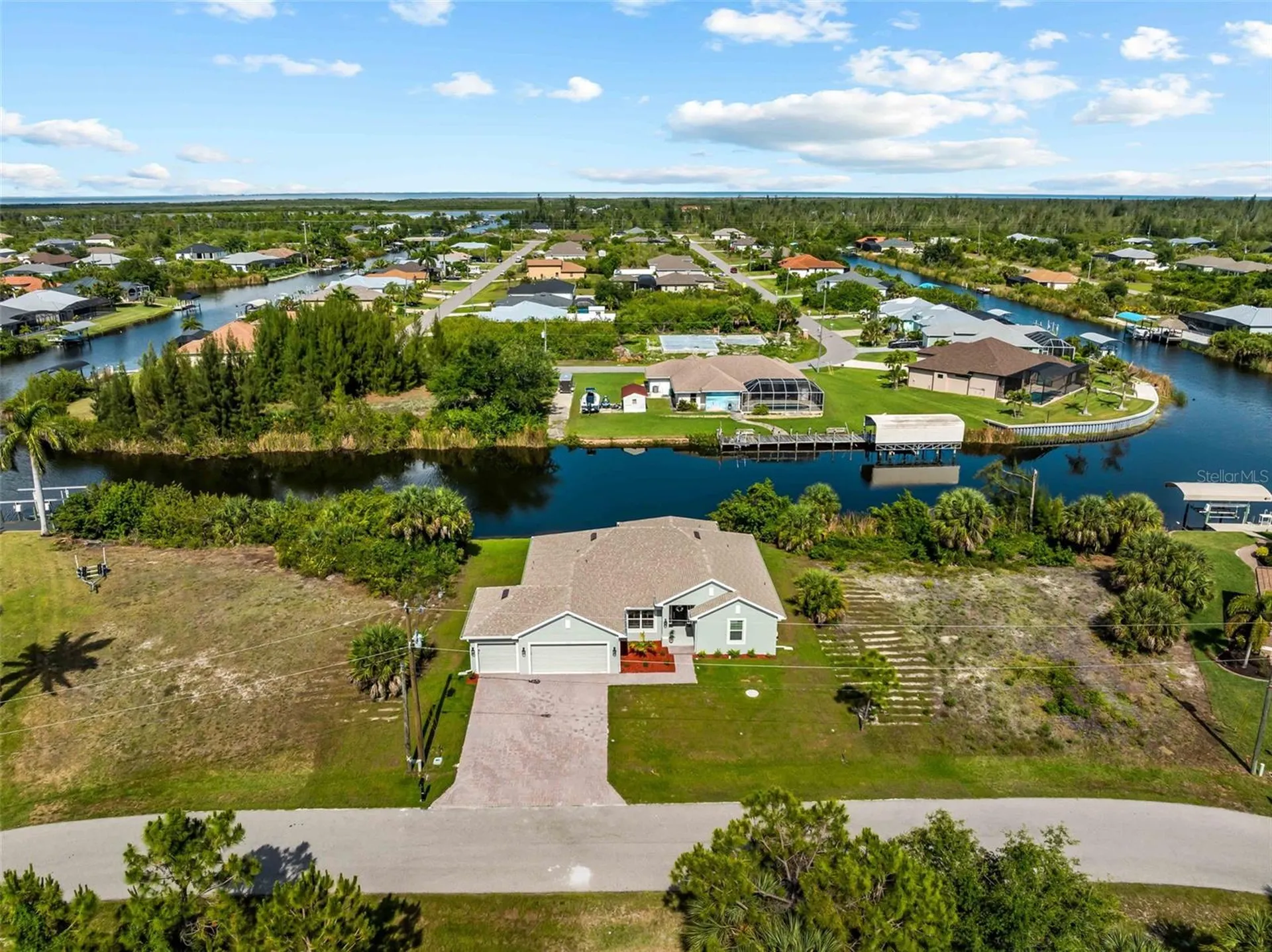 15712 Aldama Circle Port Charlotte FL 33981