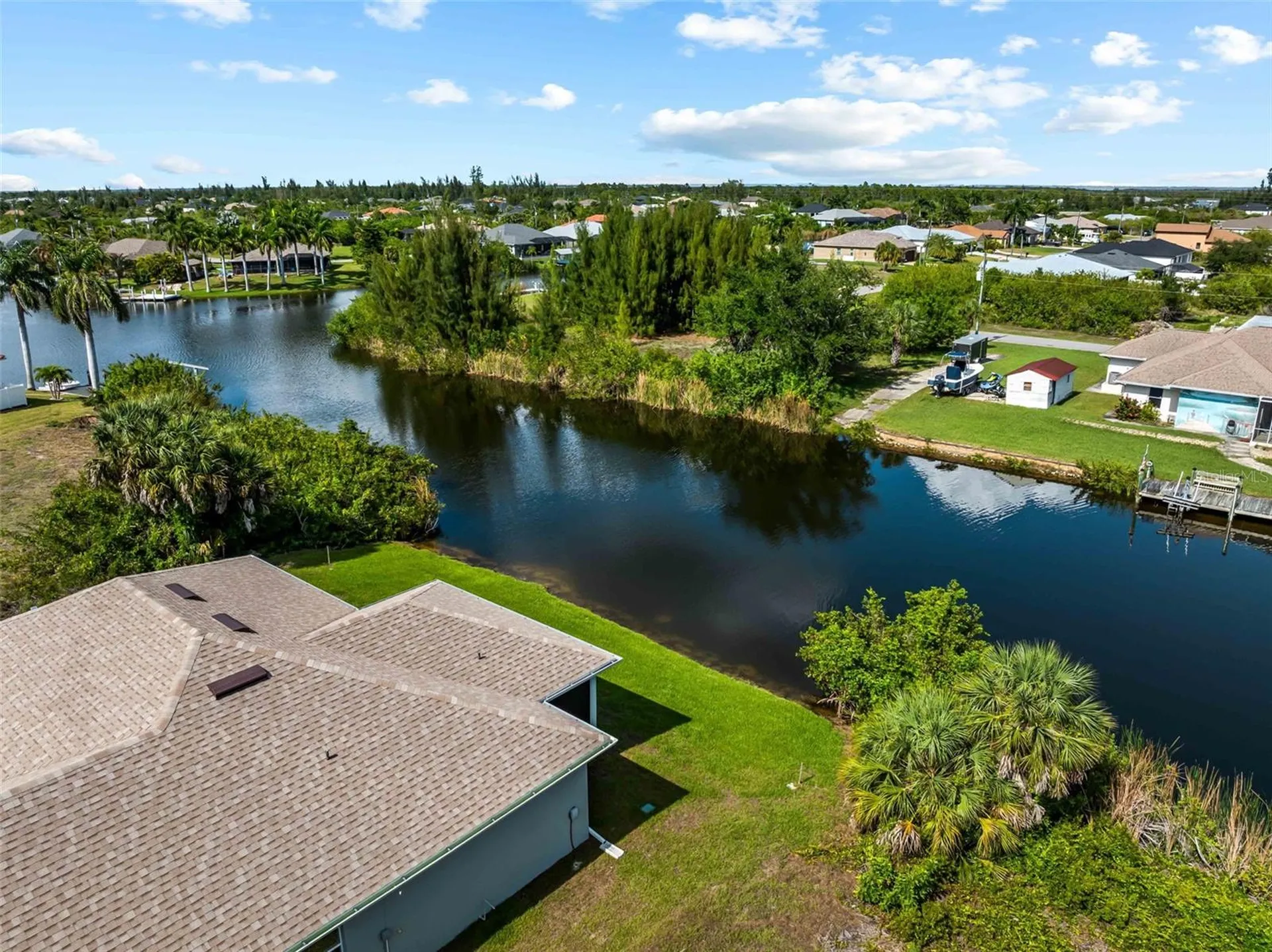 15712 Aldama Circle Port Charlotte FL 33981