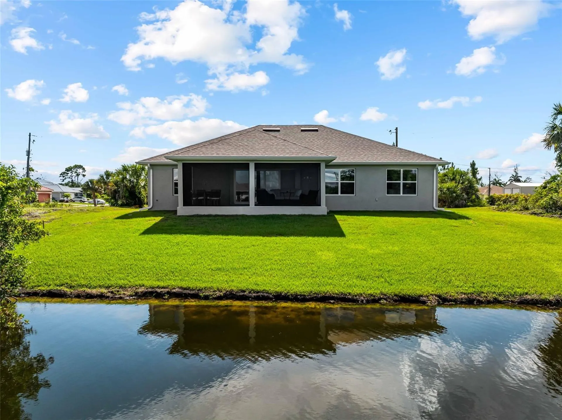 15712 Aldama Circle Port Charlotte FL 33981